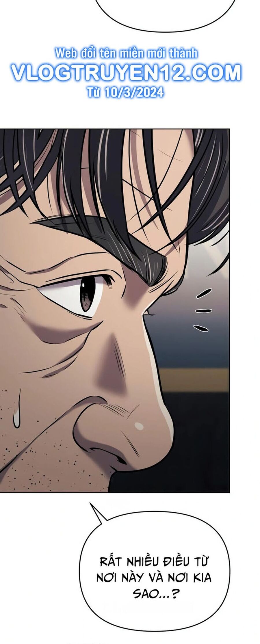 Nhân Viên Thực Tập Kim Cheolsu - chap29 - Trang 7